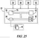 Fig. 12 - Determining milled volume or milled area of a milled surface