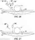Fig. 13 - Determining milled volume or milled area of a milled surface
