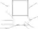 Fig. 01 - FENCE COMPRISING FENCE MODULES