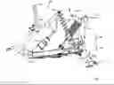 Fig. 01 - Down pressure plow system with float function