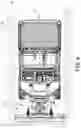 Fig. 05 - Down pressure plow system with float function
