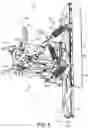 Fig. 06 - Down pressure plow system with float function