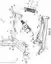 Fig. 07 - Down pressure plow system with float function