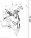 Fig. 09 - Down pressure plow system with float function