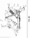 Fig. 10 - Down pressure plow system with float function