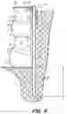 Fig. 04 - End frame for use with trench shield
