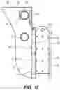 Fig. 07 - End frame for use with trench shield