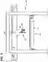 Fig. 06 - Molded concrete block having visually enhanced contrasting surface sections; methods, and use