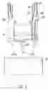Fig. 06 - Utility loader with high lift loader arms and unifying hand grip for dual traction control levers