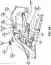 Fig. 03 - Motor grader 3D grade control