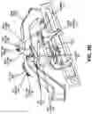 Fig. 04 - Motor grader 3D grade control