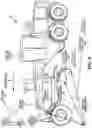 Fig. 09 - Motor grader 3D grade control