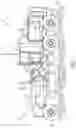 Fig. 02 - Grade control having real time cylinder stop lengths