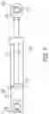 Fig. 08 - Grade control having real time cylinder stop lengths