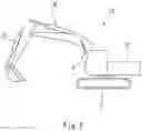 Fig. 03 - Hydraulic drive system of construction machine
