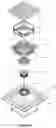 Fig. 09 - Liquid waste receptor
