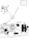 Fig. 01 - Self-cleaning Public Bathroom Systems and Methods