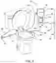 Fig. 04 - MOVABLE FLUSHABLE URINAL