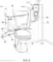 Fig. 07 - MOVABLE FLUSHABLE URINAL