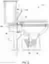 Fig. 08 - MOVABLE FLUSHABLE URINAL