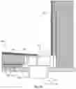 Fig. 16 - Tile floor drain