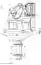 Fig. 03 - Cable feed control mechanism for drain cleaner