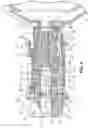 Fig. 06 - Cable feed control mechanism for drain cleaner