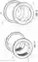 Fig. 08 - Cable feed control mechanism for drain cleaner