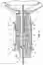 Fig. 10 - Cable feed control mechanism for drain cleaner