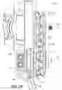 Fig. 14 - Cable feed control mechanism for drain cleaner
