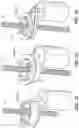 Fig. 18 - Cable feed control mechanism for drain cleaner