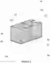 Fig. 02 - Building block system of prefabricated non-masonry mortarless interlocking building blocks with cap attachments