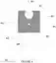 Fig. 05 - Building block system of prefabricated non-masonry mortarless interlocking building blocks with cap attachments