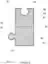 Fig. 07 - Building block system of prefabricated non-masonry mortarless interlocking building blocks with cap attachments