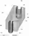 Fig. 08 - Building block system of prefabricated non-masonry mortarless interlocking building blocks with cap attachments