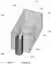 Fig. 10 - Building block system of prefabricated non-masonry mortarless interlocking building blocks with cap attachments