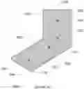 Fig. 30 - Building block system of prefabricated non-masonry mortarless interlocking building blocks with cap attachments