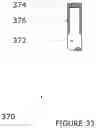 Fig. 34 - Building block system of prefabricated non-masonry mortarless interlocking building blocks with cap attachments