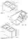 Fig. 07 - Modular wall panels and system