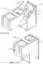 Fig. 09 - Modular wall panels and system