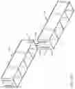 Fig. 13 - Modular wall panels and system