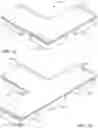 Fig. 19 - Modular wall panels and system