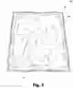 Fig. 04 - Aerogel containing foam board