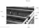 Fig. 07 - Cascading roof with interdependent roof panel sections