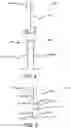 Fig. 03 - SUPPORTING ELEMENT FOR SUSPENDED CEILING SYSTEMS