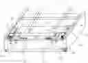 Fig. 01 - Mobile modular foundation systems and methods for transporting same