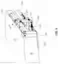 Fig. 11 - Mobile modular foundation systems and methods for transporting same