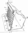 Fig. 02 - Rain gutter cover assembly