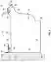 Fig. 03 - Rain gutter cover assembly
