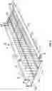Fig. 04 - Rain gutter cover assembly